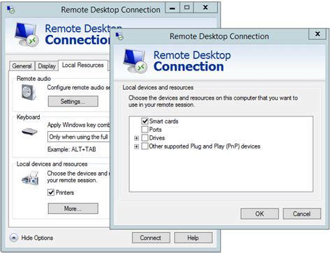 how to setup a smart card reader|enable smart card windows 10.